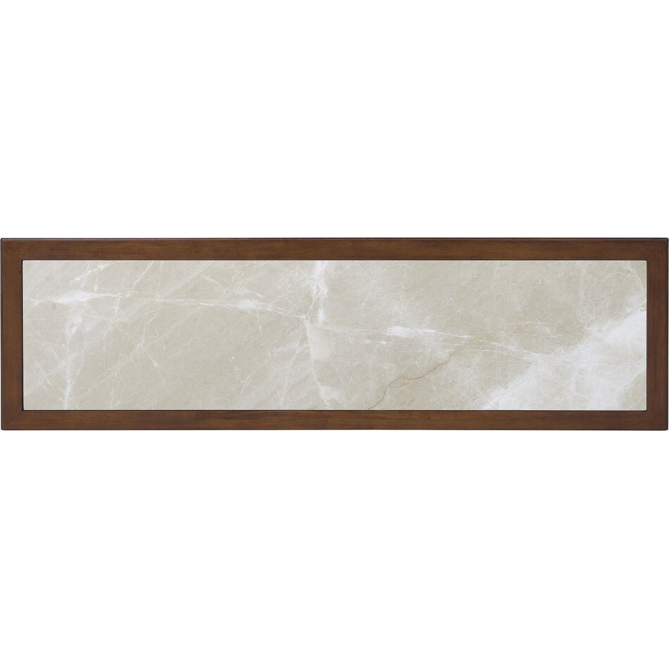 hooker furniture brown buffet server sideboard   