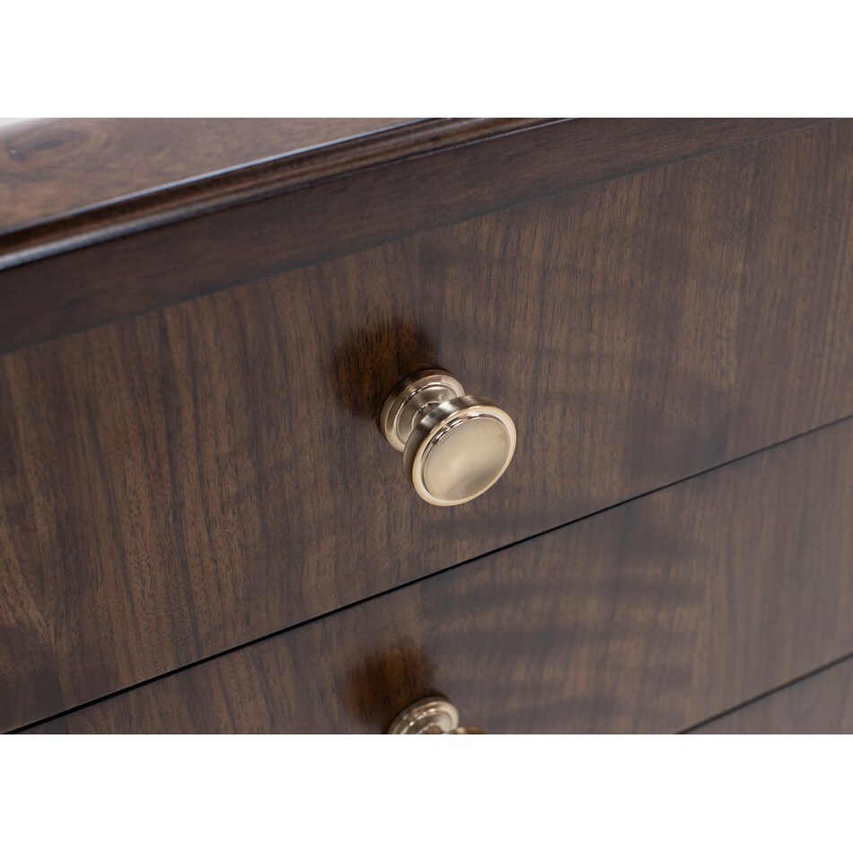 hooker furniture brown buffet server sideboard   