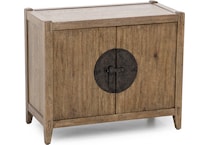 hooker furniture brown chests cabinets vnn  