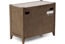 hooker furniture brown chests cabinets vnn  