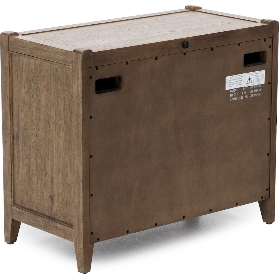 hooker furniture brown chests cabinets vnn  