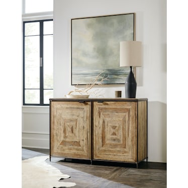 Grand Luxe Armand Chest