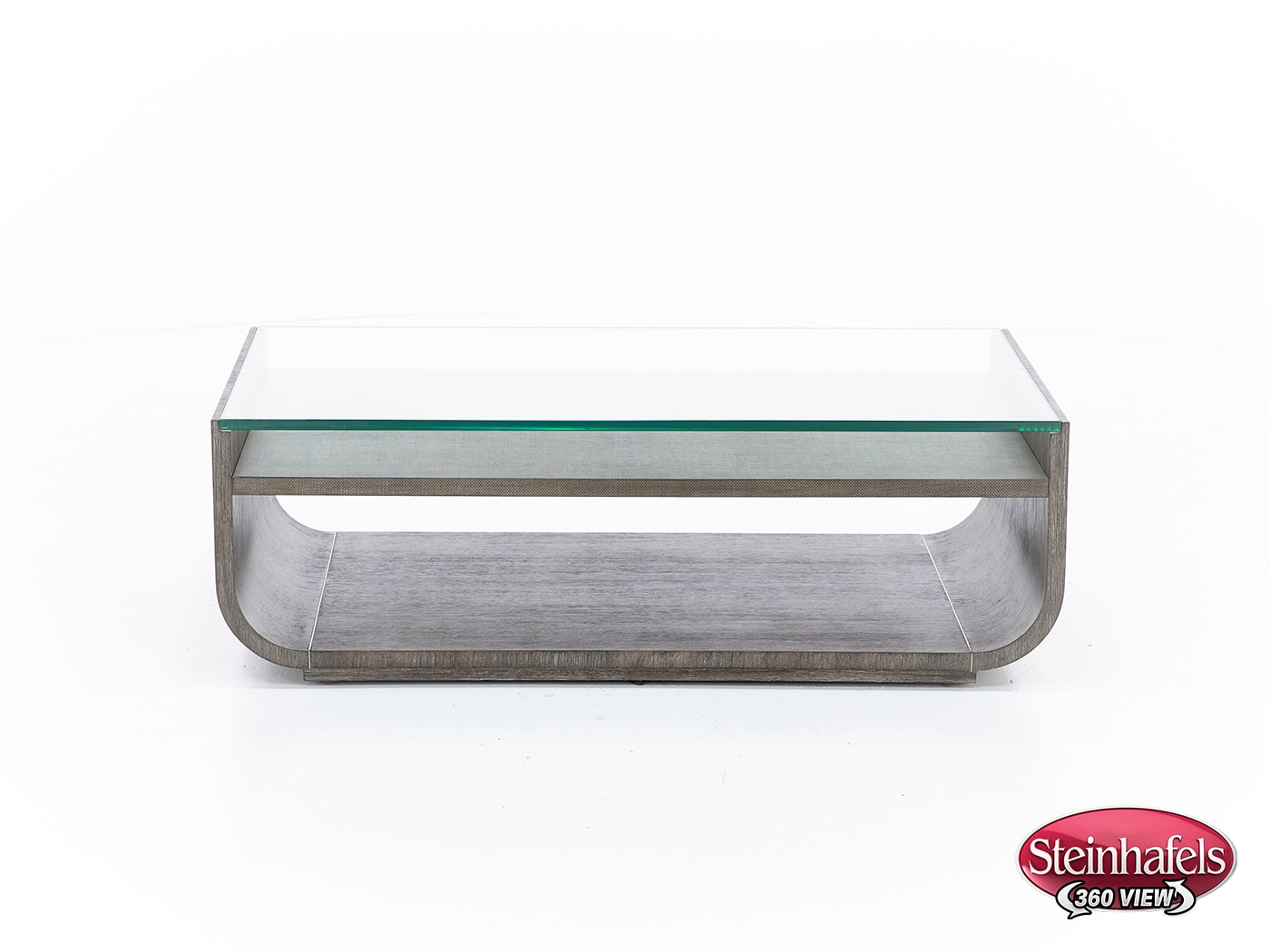 hooker furniture brown cocktail table  image moo  