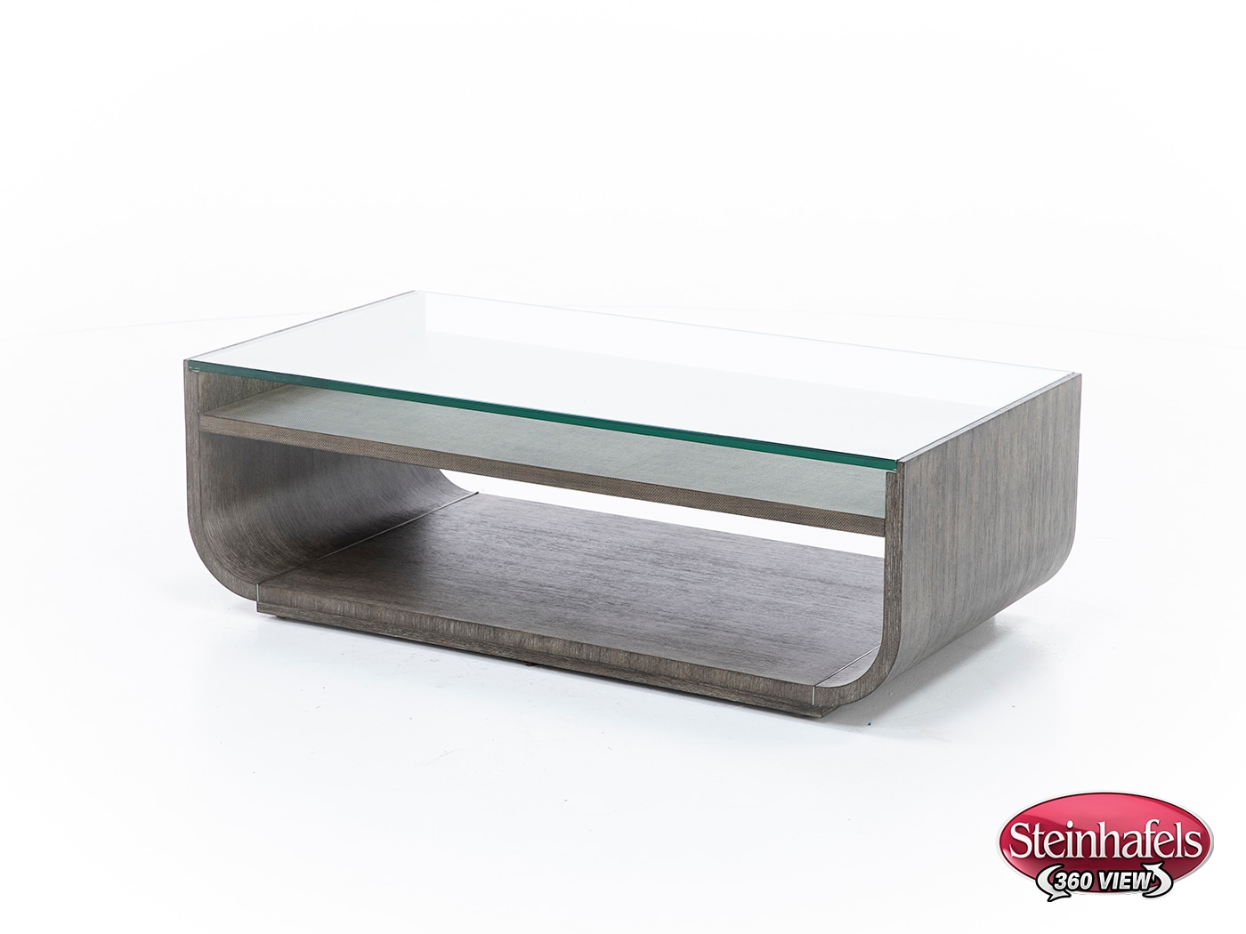 hooker furniture brown cocktail table  image moo  