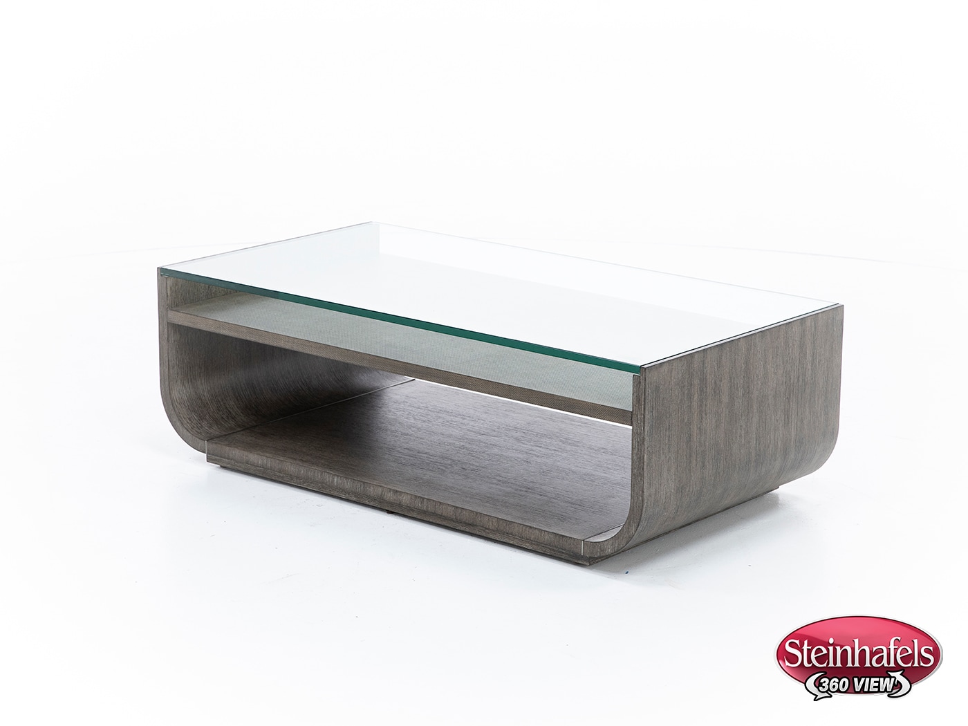hooker furniture brown cocktail table  image moo  