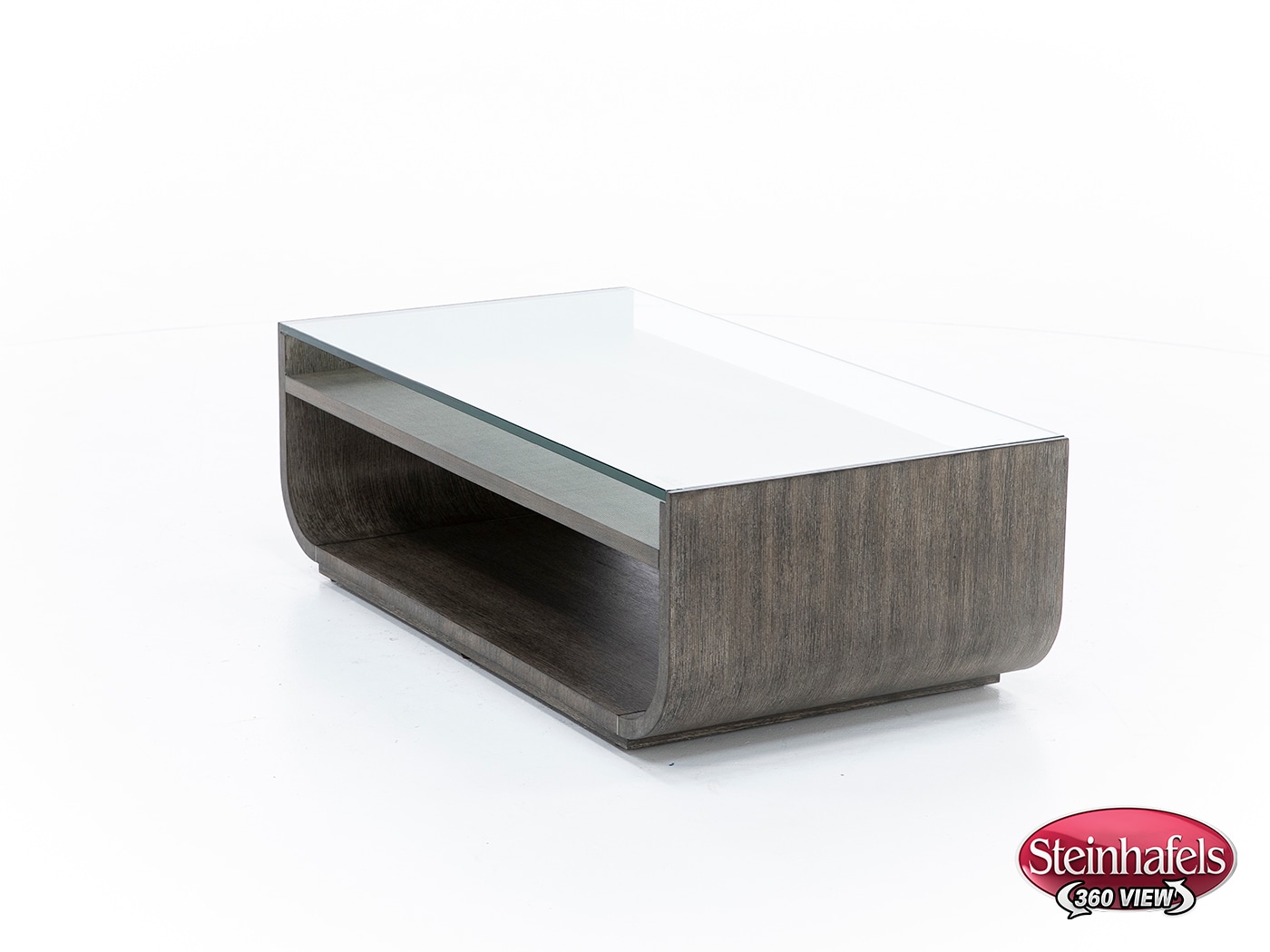 hooker furniture brown cocktail table  image moo  