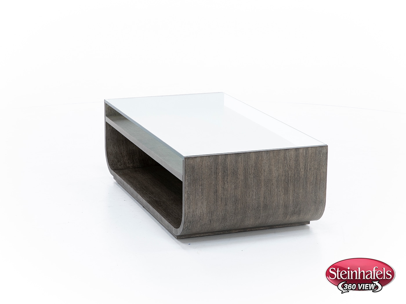 hooker furniture brown cocktail table  image moo  