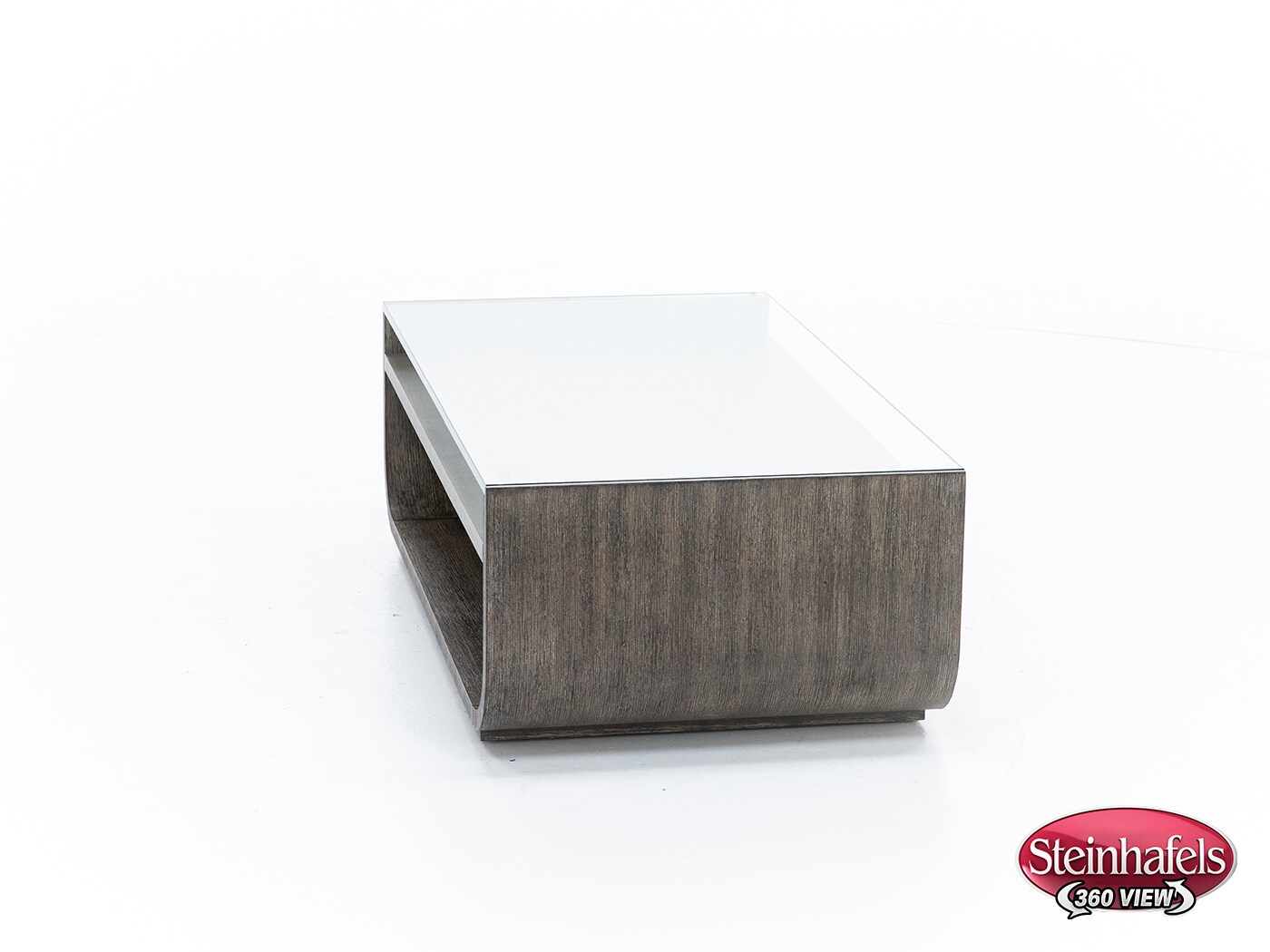 hooker furniture brown cocktail table  image moo  