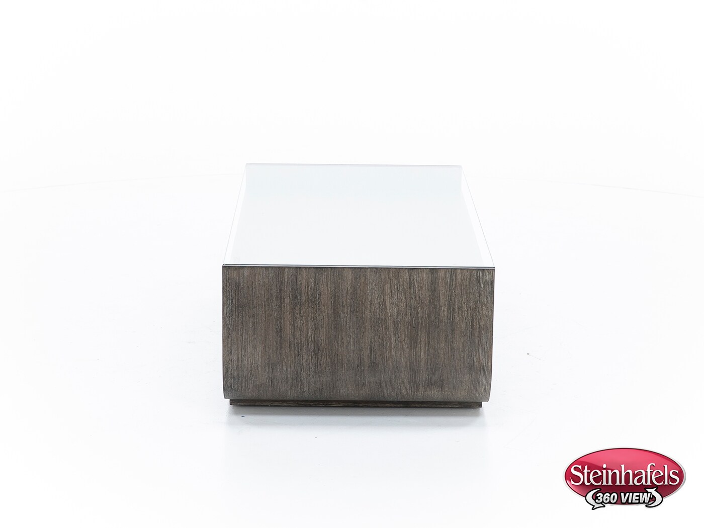 hooker furniture brown cocktail table  image moo  