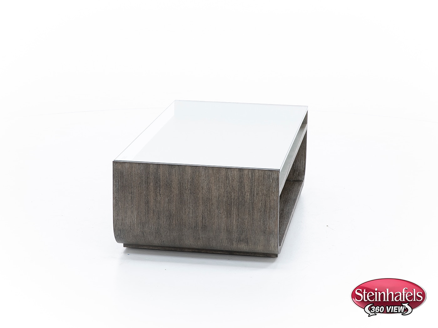 hooker furniture brown cocktail table  image moo  