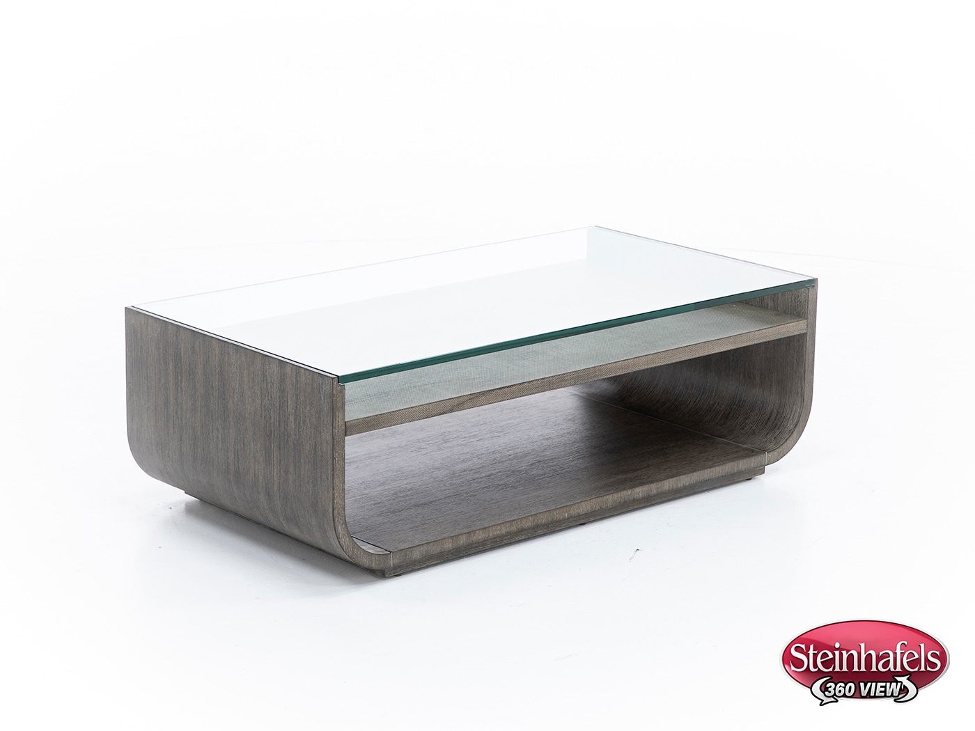 hooker furniture brown cocktail table  image moo  