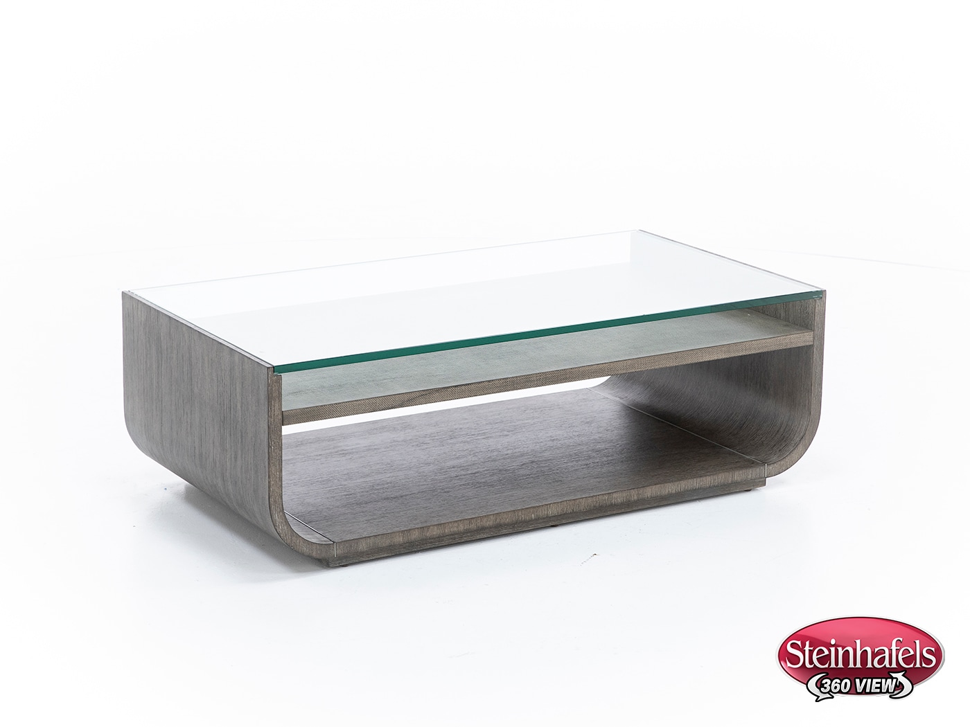 hooker furniture brown cocktail table  image moo  