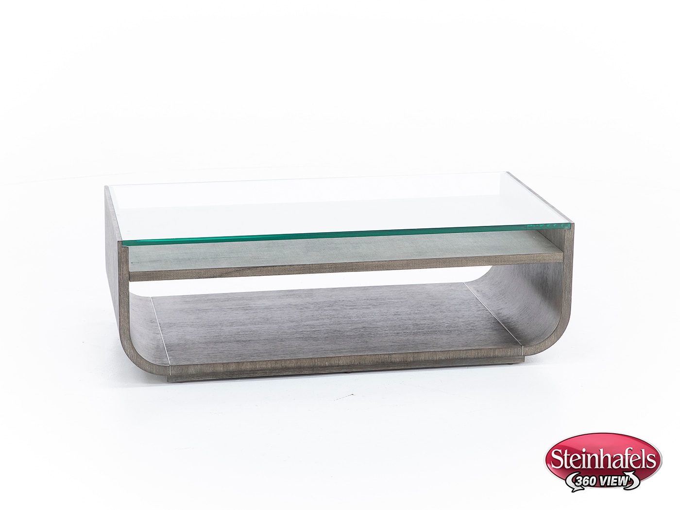 hooker furniture brown cocktail table  image moo  