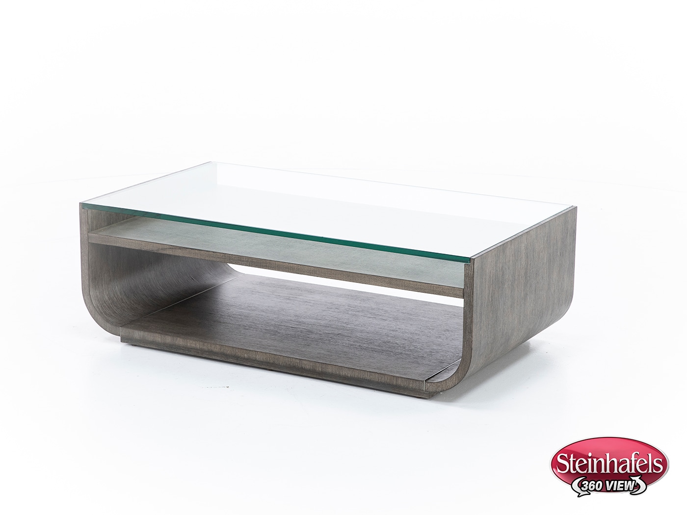 hooker furniture brown cocktail table  image moo  