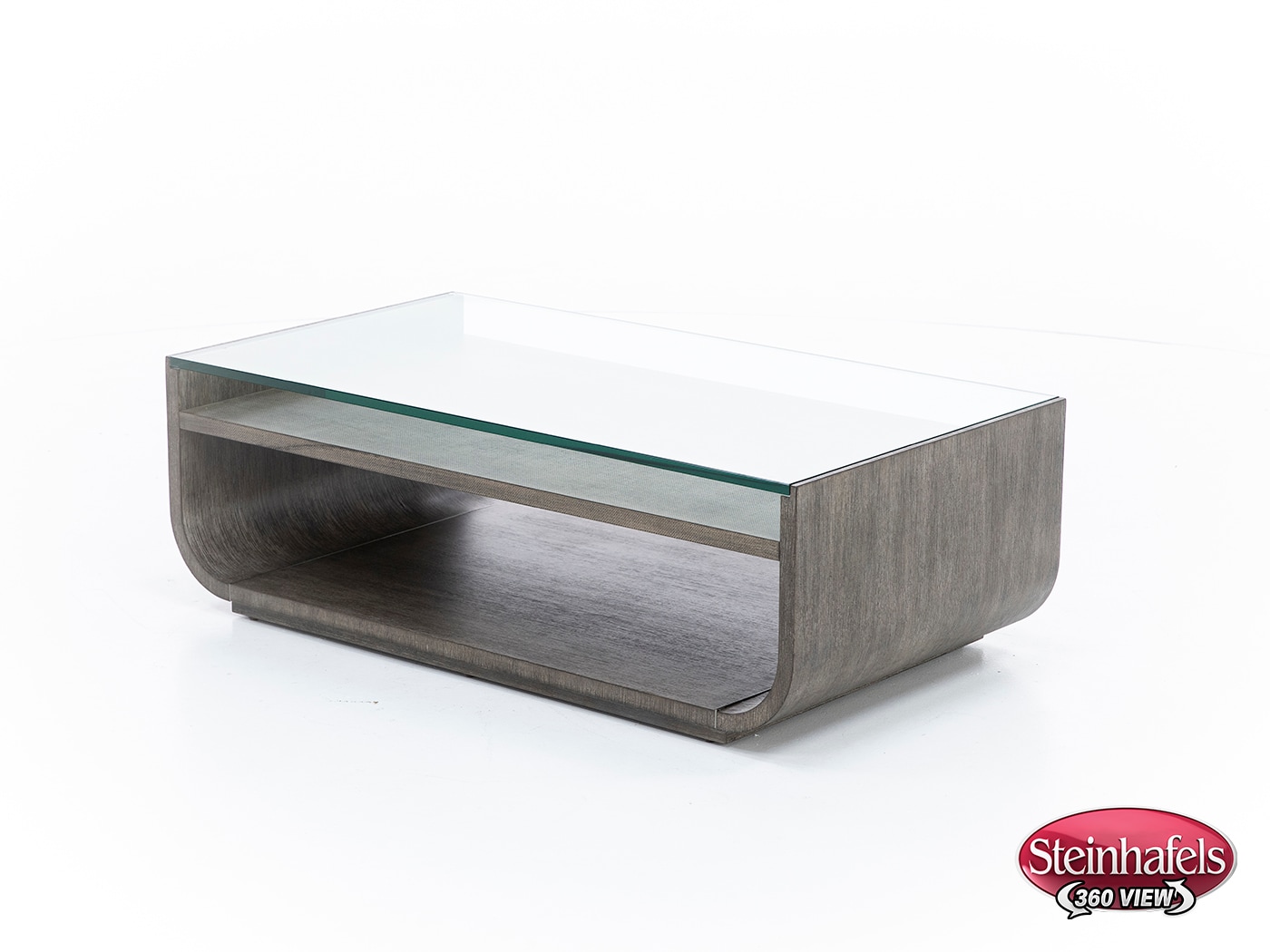 hooker furniture brown cocktail table  image moo  