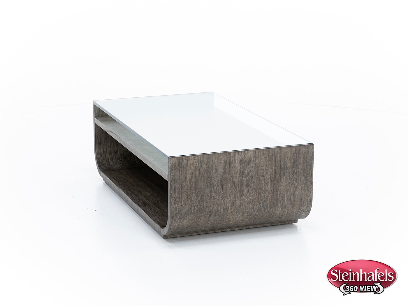 hooker furniture brown cocktail table  image moo  