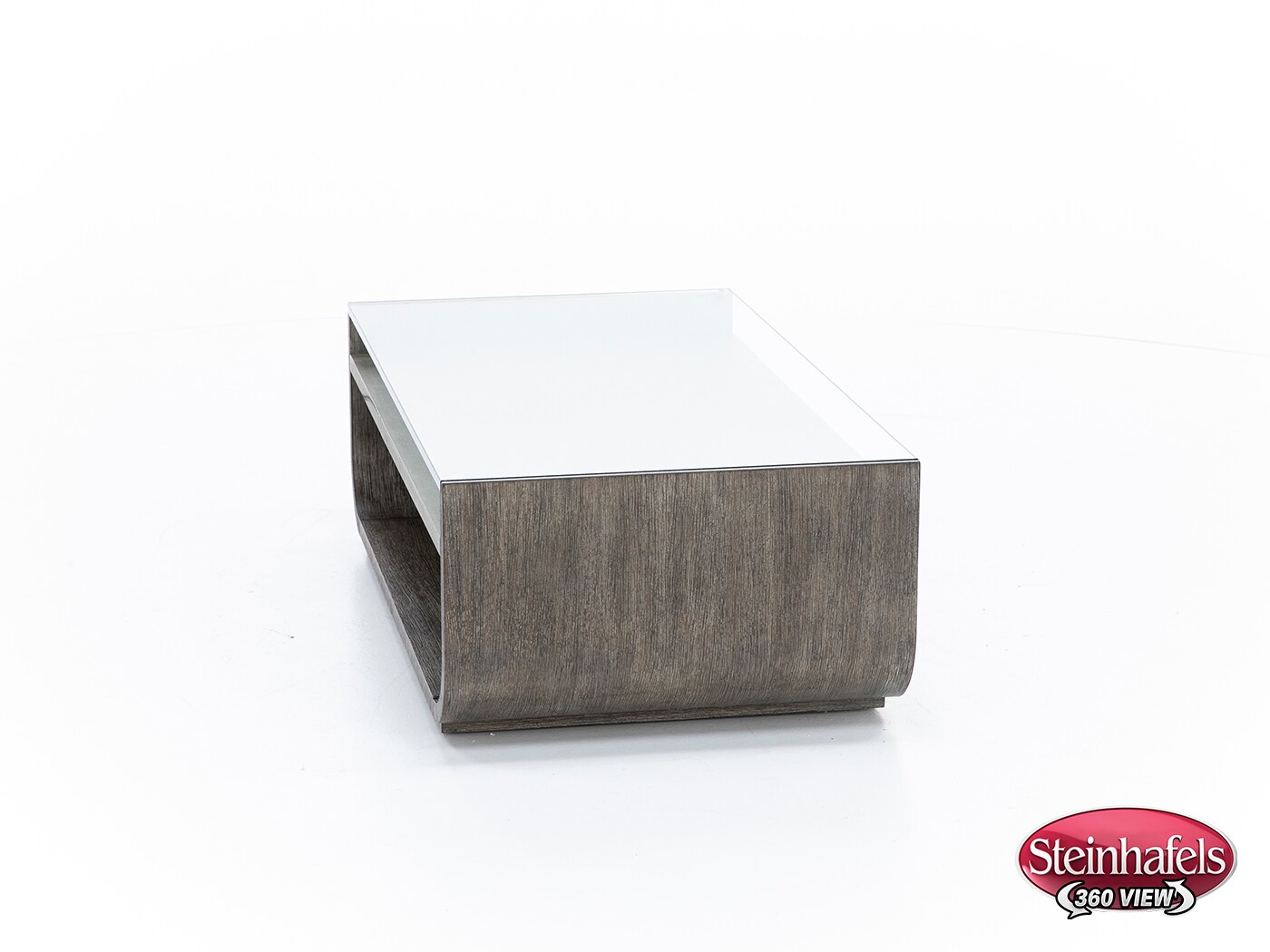 hooker furniture brown cocktail table  image moo  