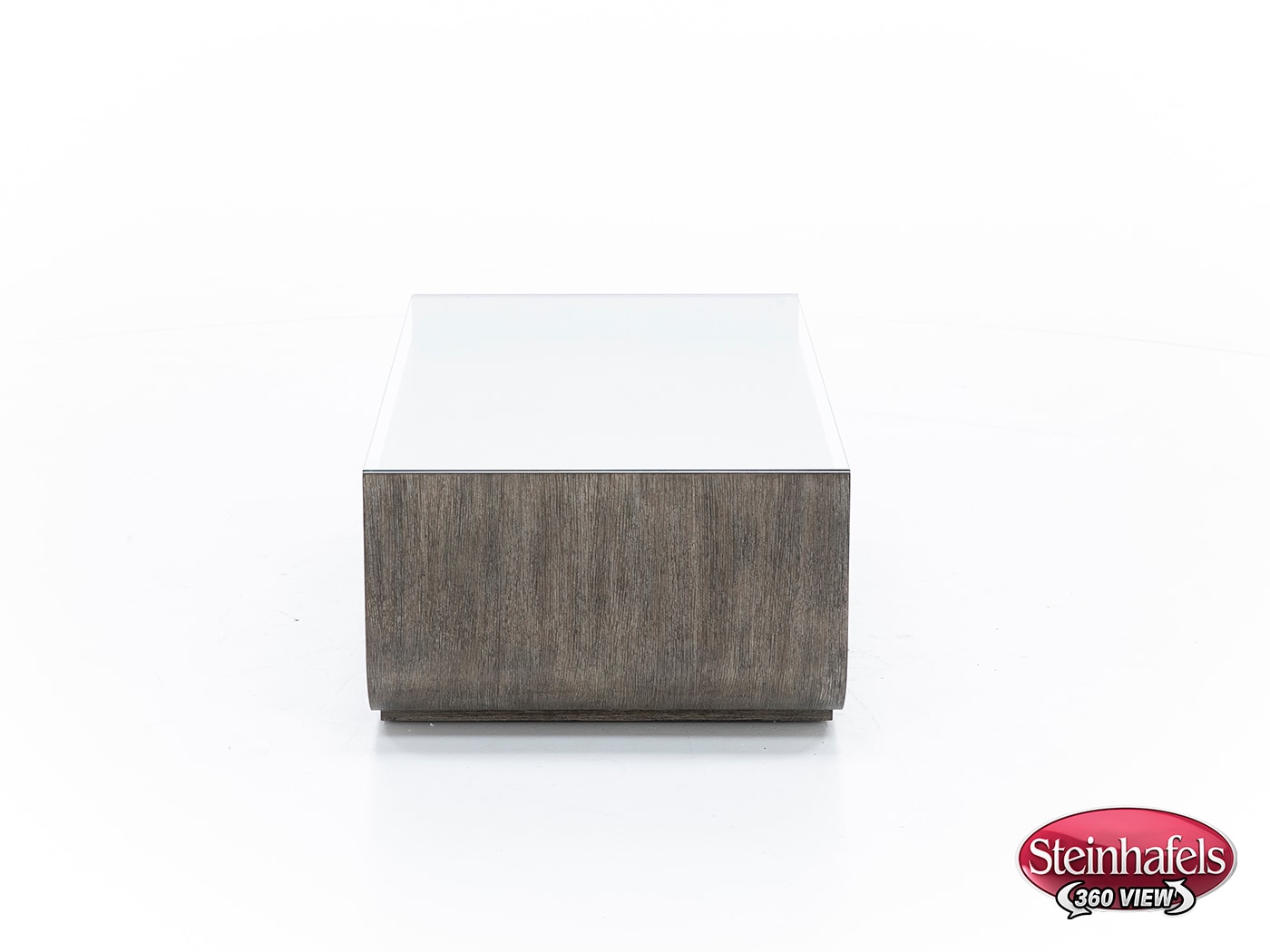 hooker furniture brown cocktail table  image moo  