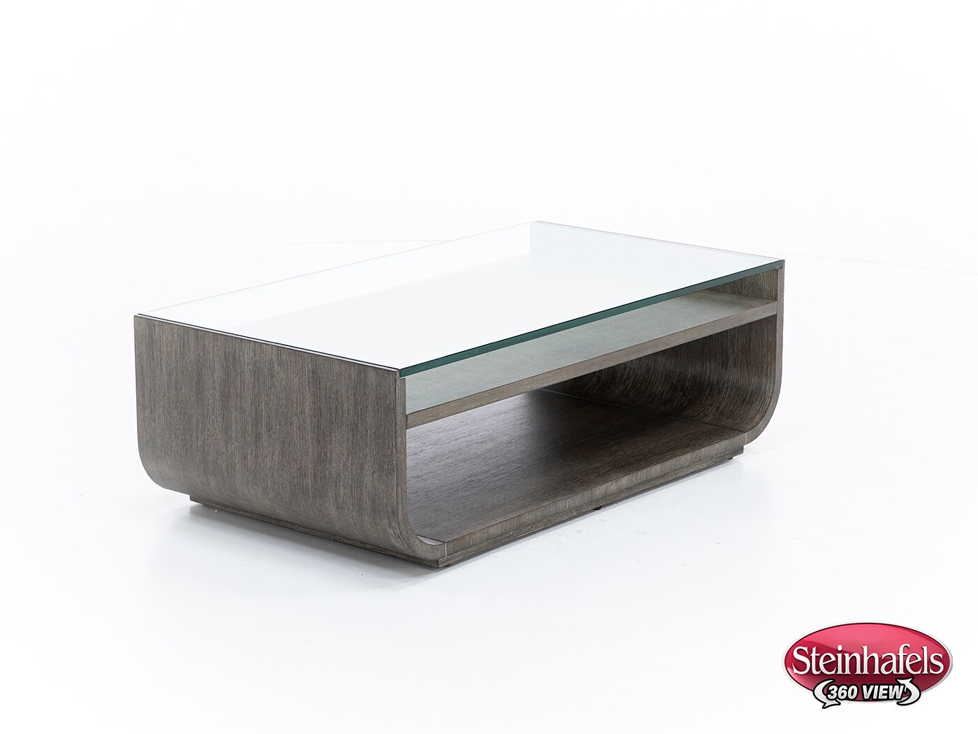 hooker furniture brown cocktail table  image moo  