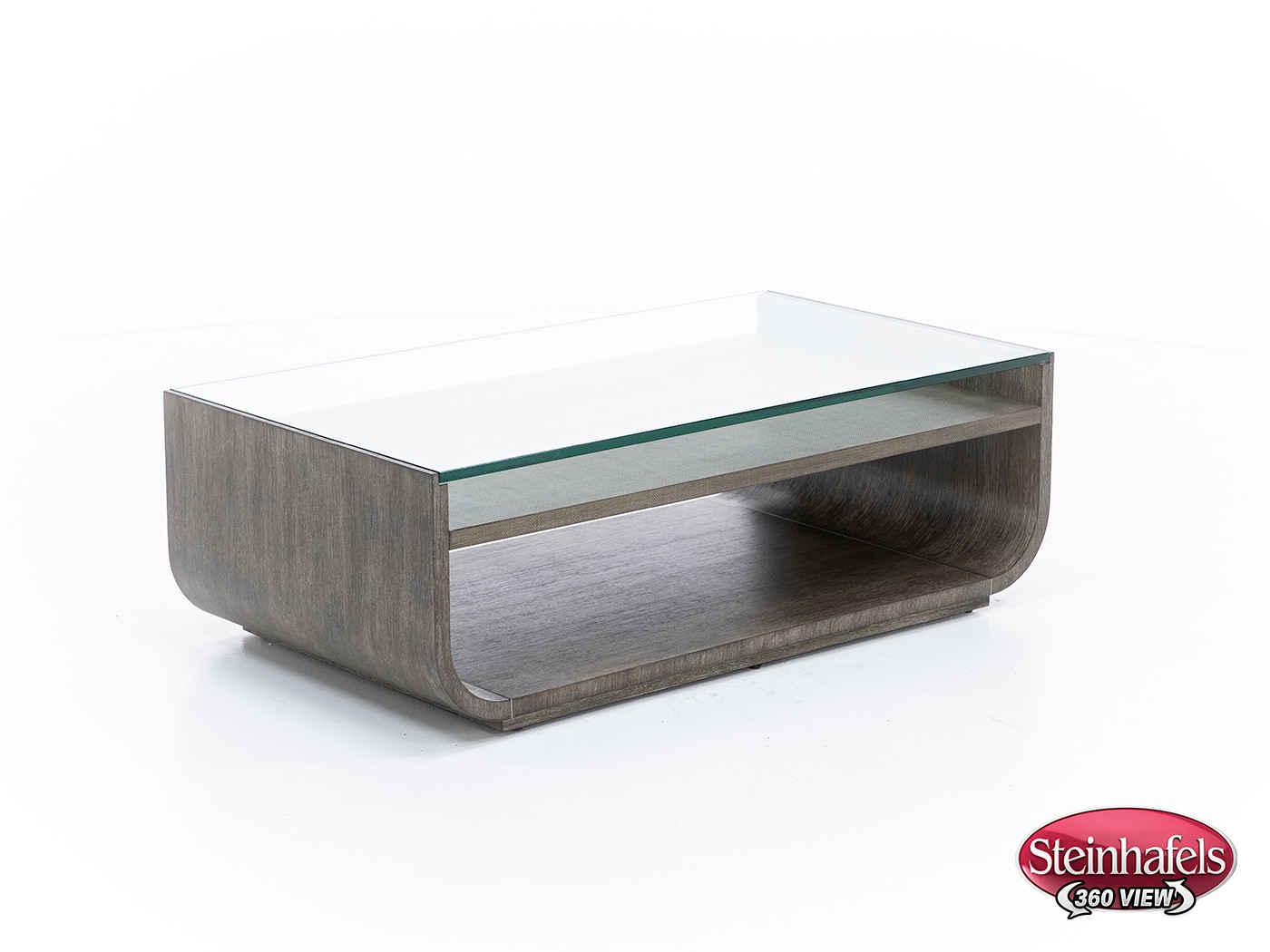 hooker furniture brown cocktail table  image moo  