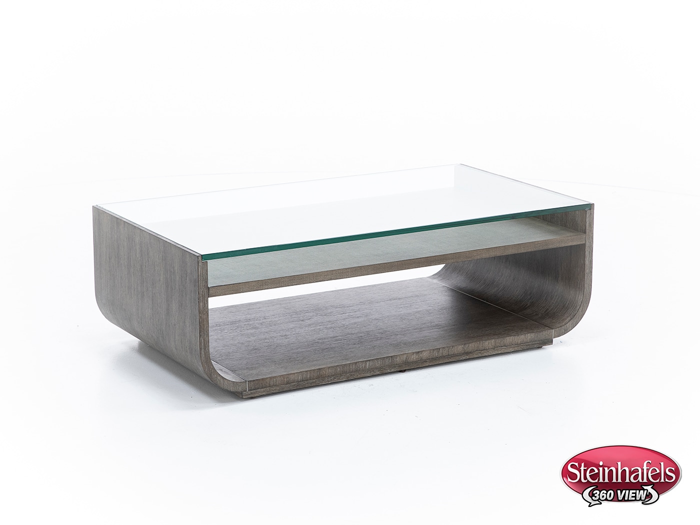hooker furniture brown cocktail table  image moo  