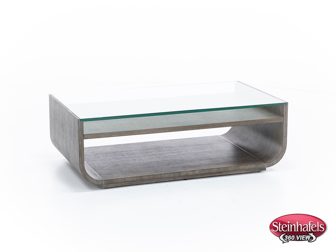 hooker furniture brown cocktail table  image moo  