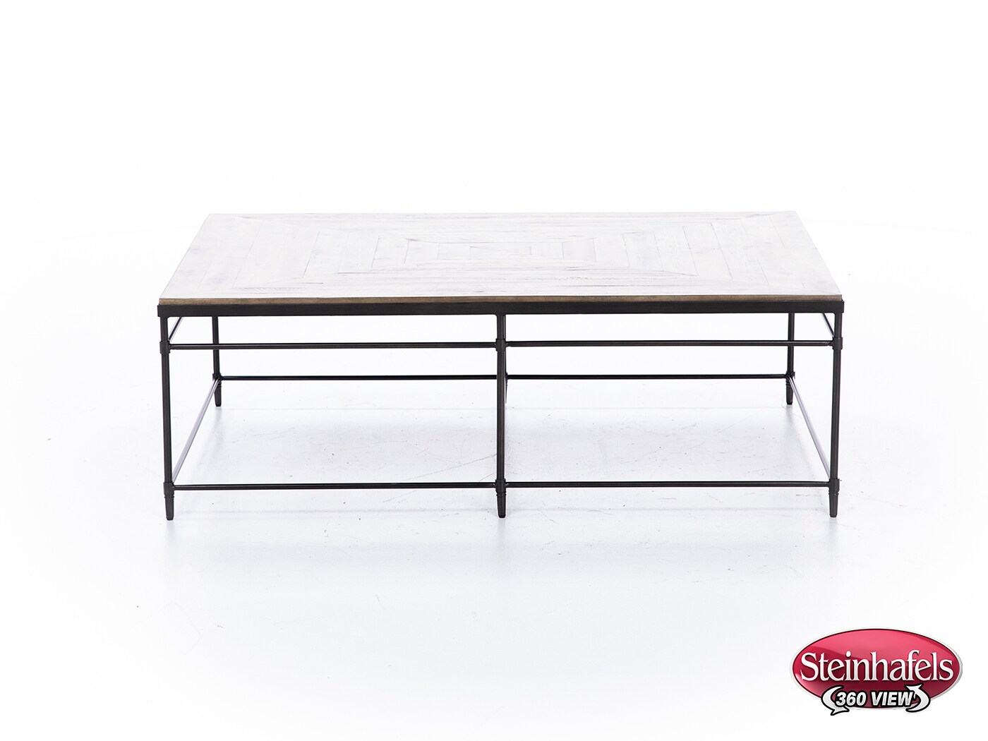 hooker furniture brown cocktail table  image saint  