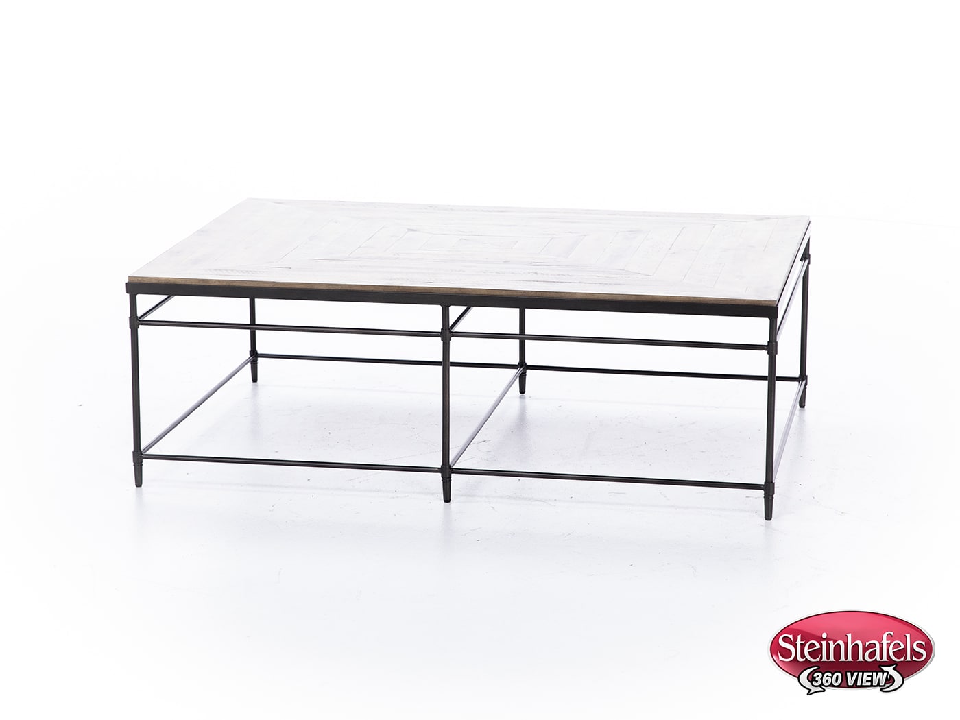 hooker furniture brown cocktail table  image saint  