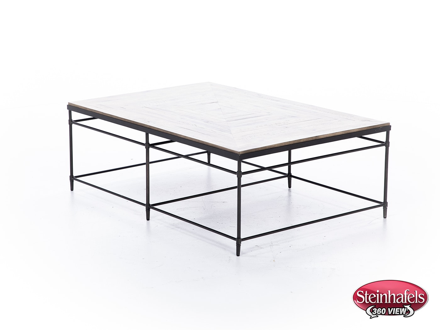 hooker furniture brown cocktail table  image saint  