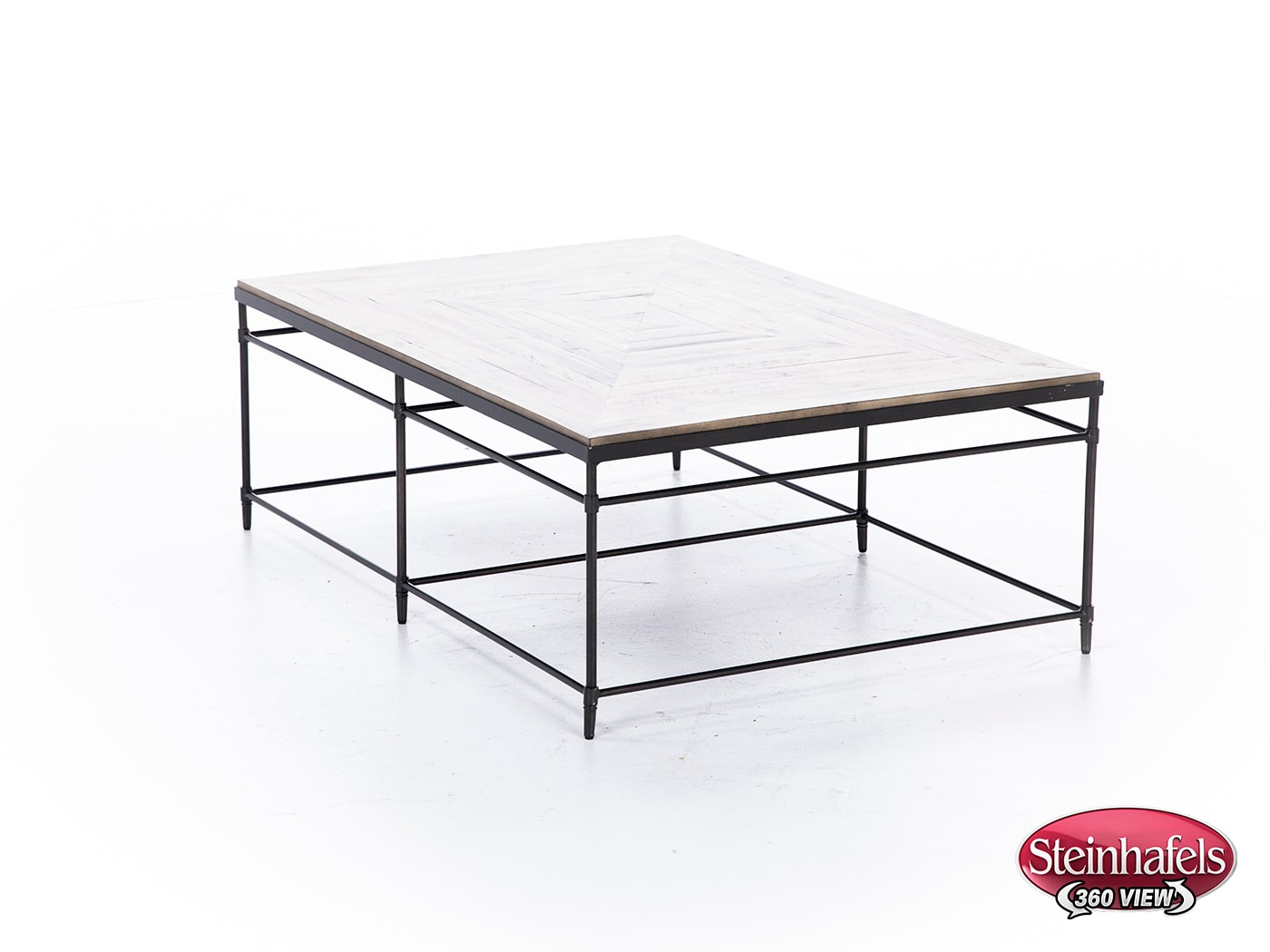 hooker furniture brown cocktail table  image saint  