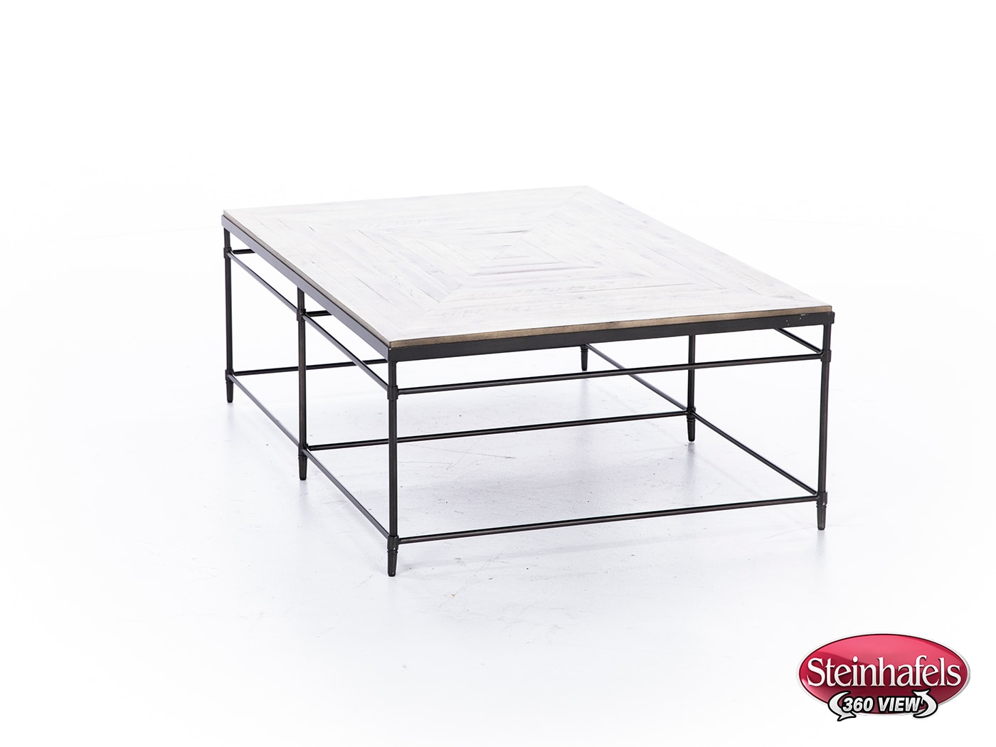 hooker furniture brown cocktail table  image saint  