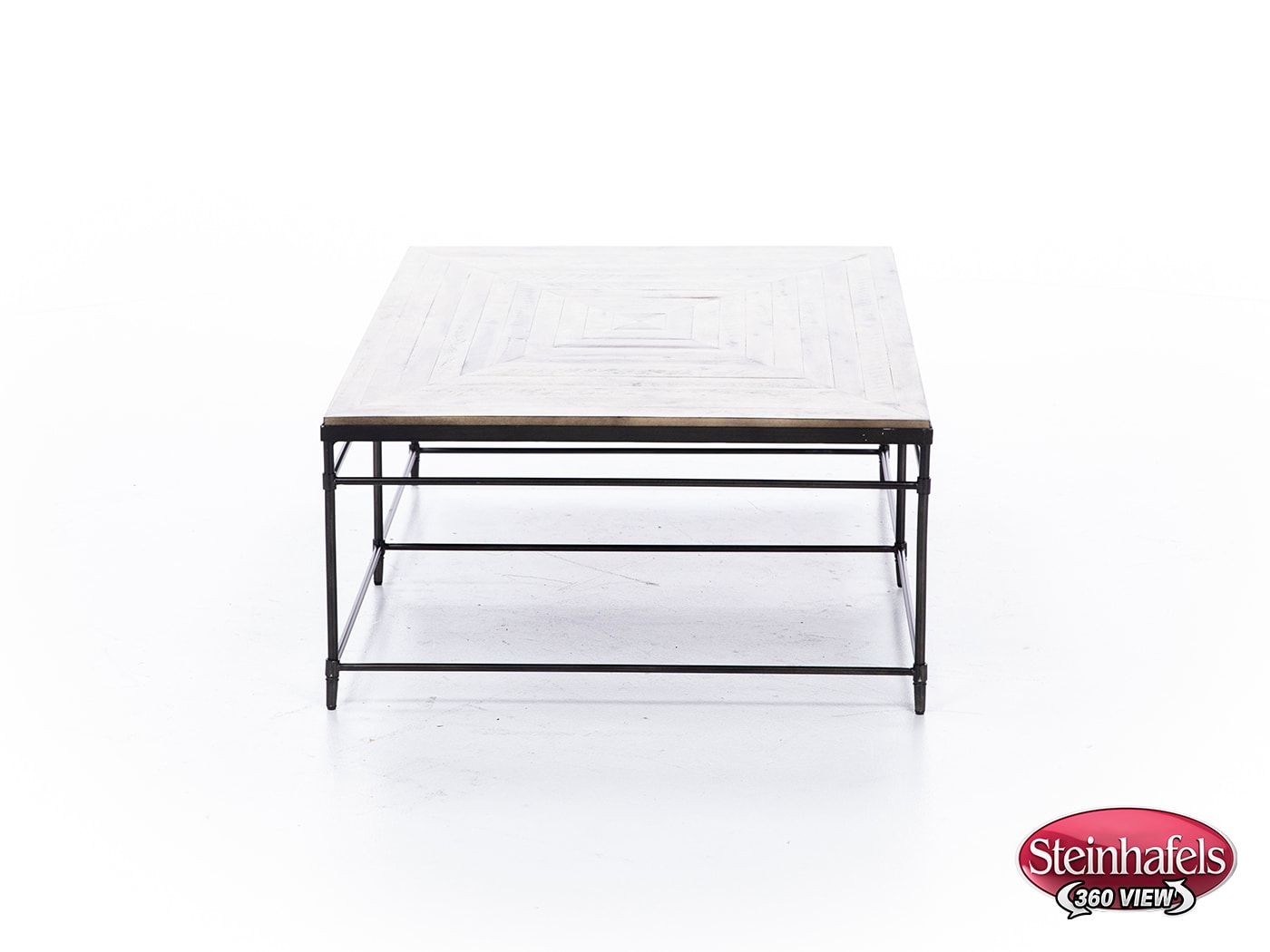 hooker furniture brown cocktail table  image saint  