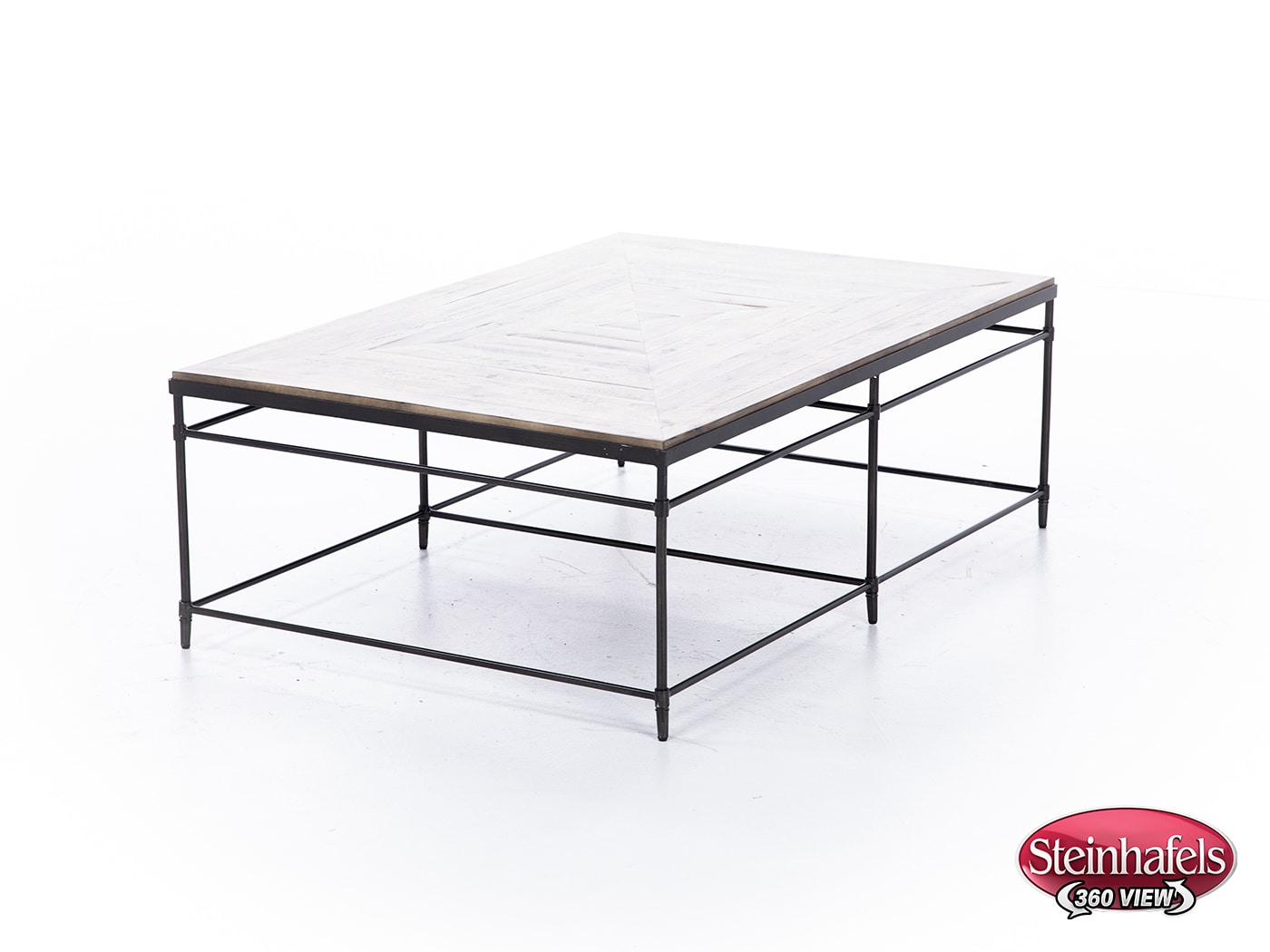 hooker furniture brown cocktail table  image saint  