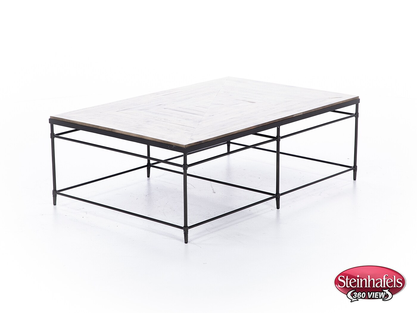 hooker furniture brown cocktail table  image saint  