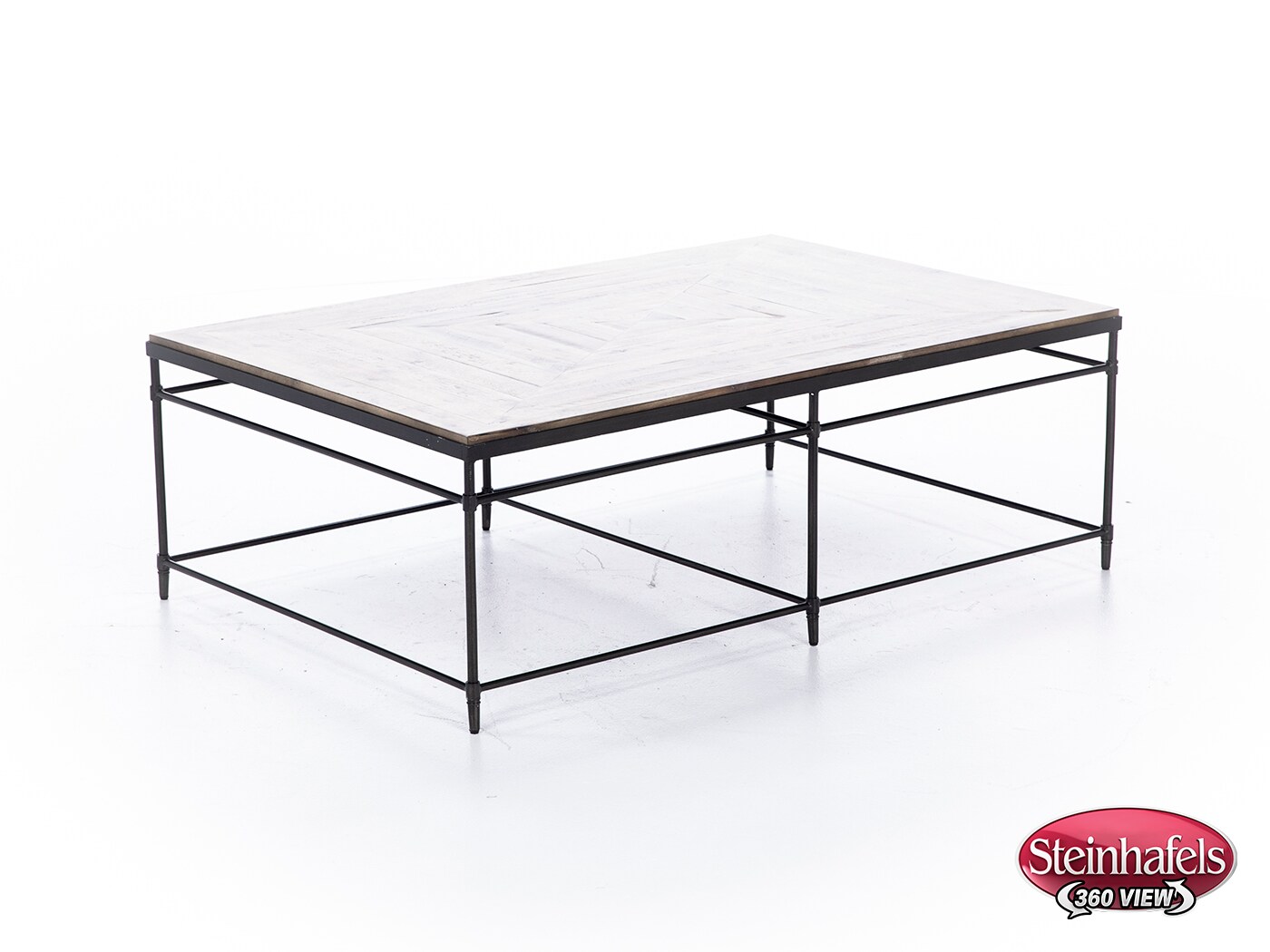 hooker furniture brown cocktail table  image saint  