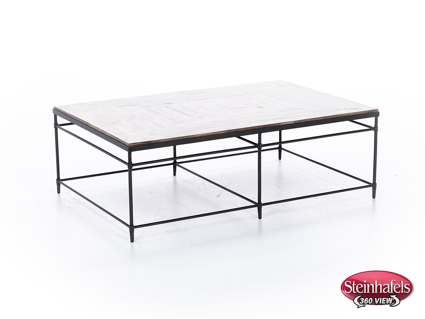 hooker furniture brown cocktail table  image saint  