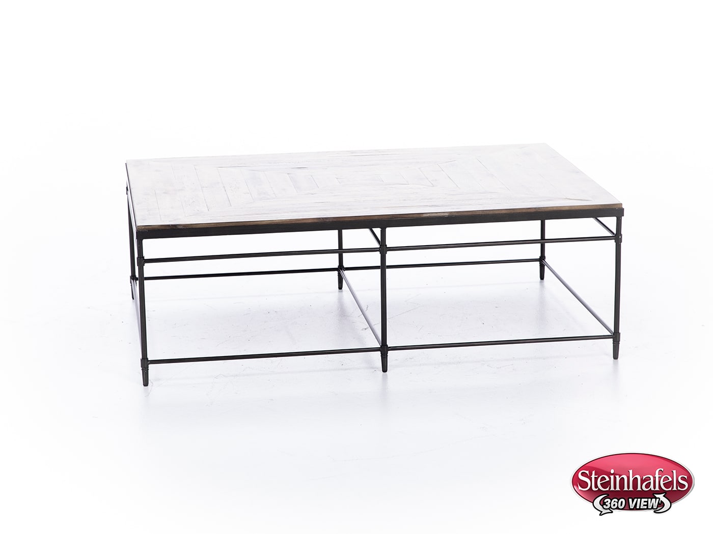 hooker furniture brown cocktail table  image saint  
