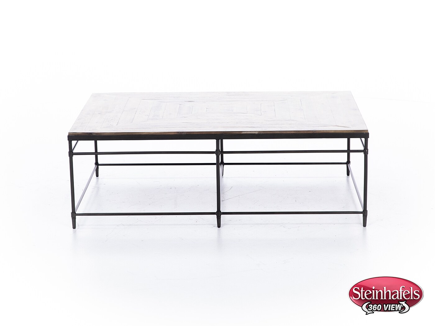 hooker furniture brown cocktail table  image saint  