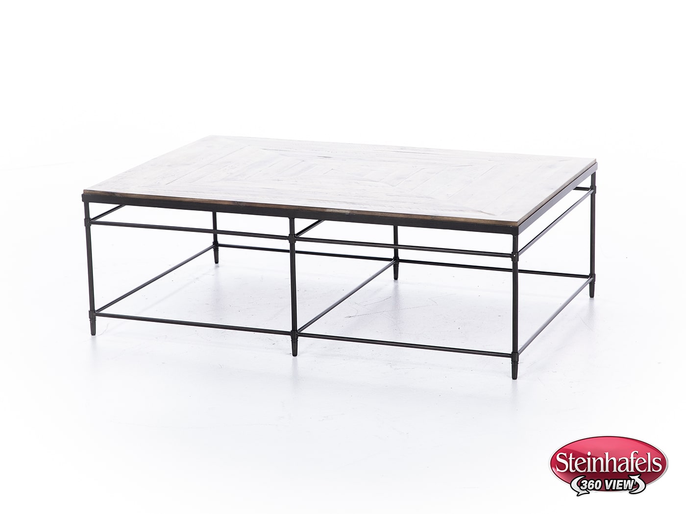 hooker furniture brown cocktail table  image saint  