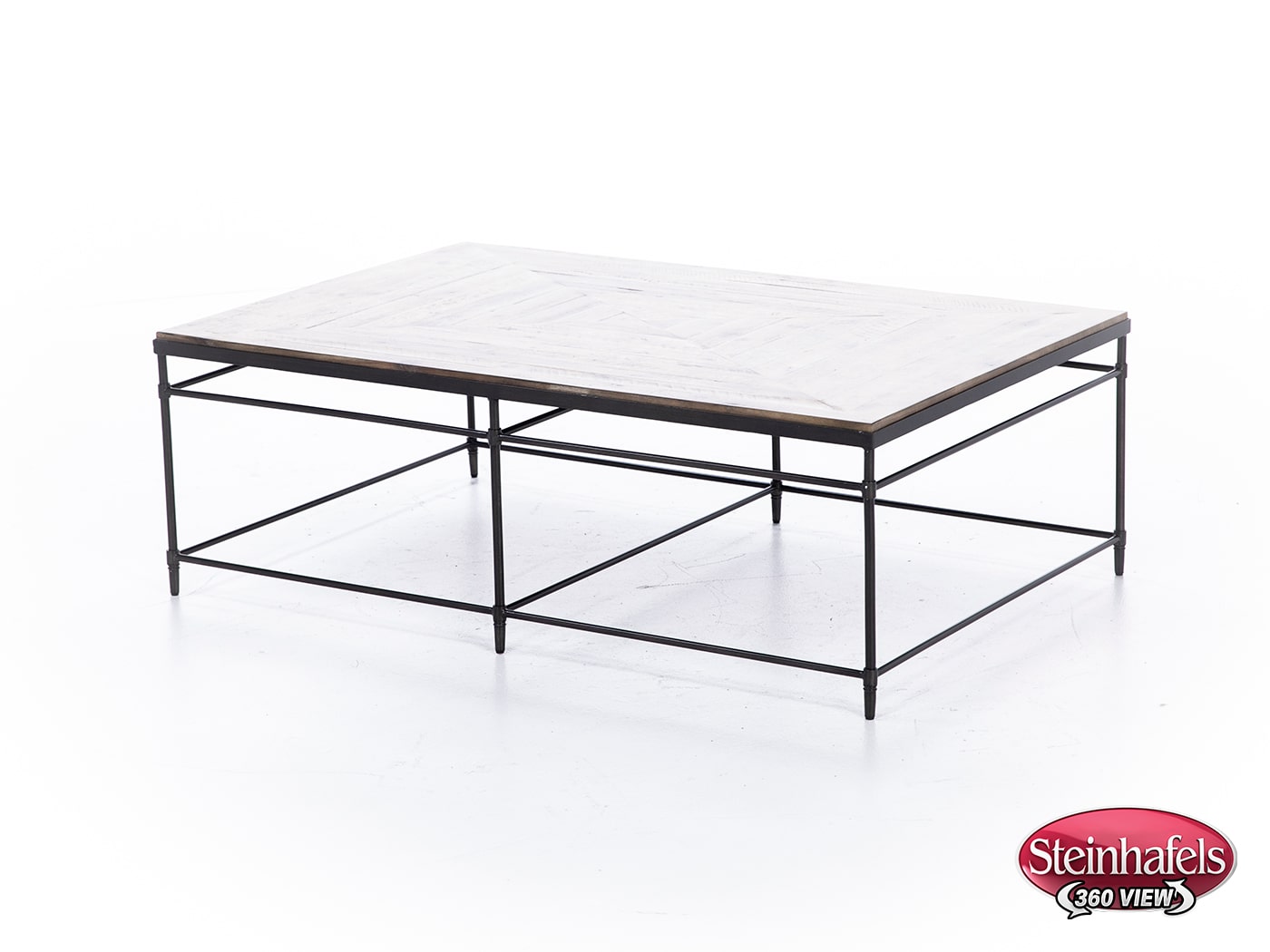 hooker furniture brown cocktail table  image saint  