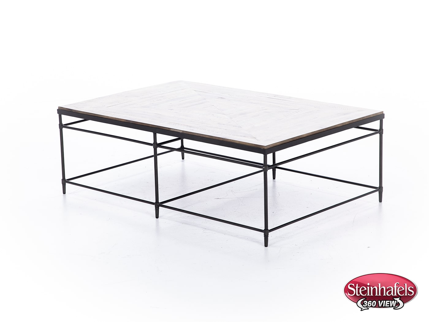 hooker furniture brown cocktail table  image saint  