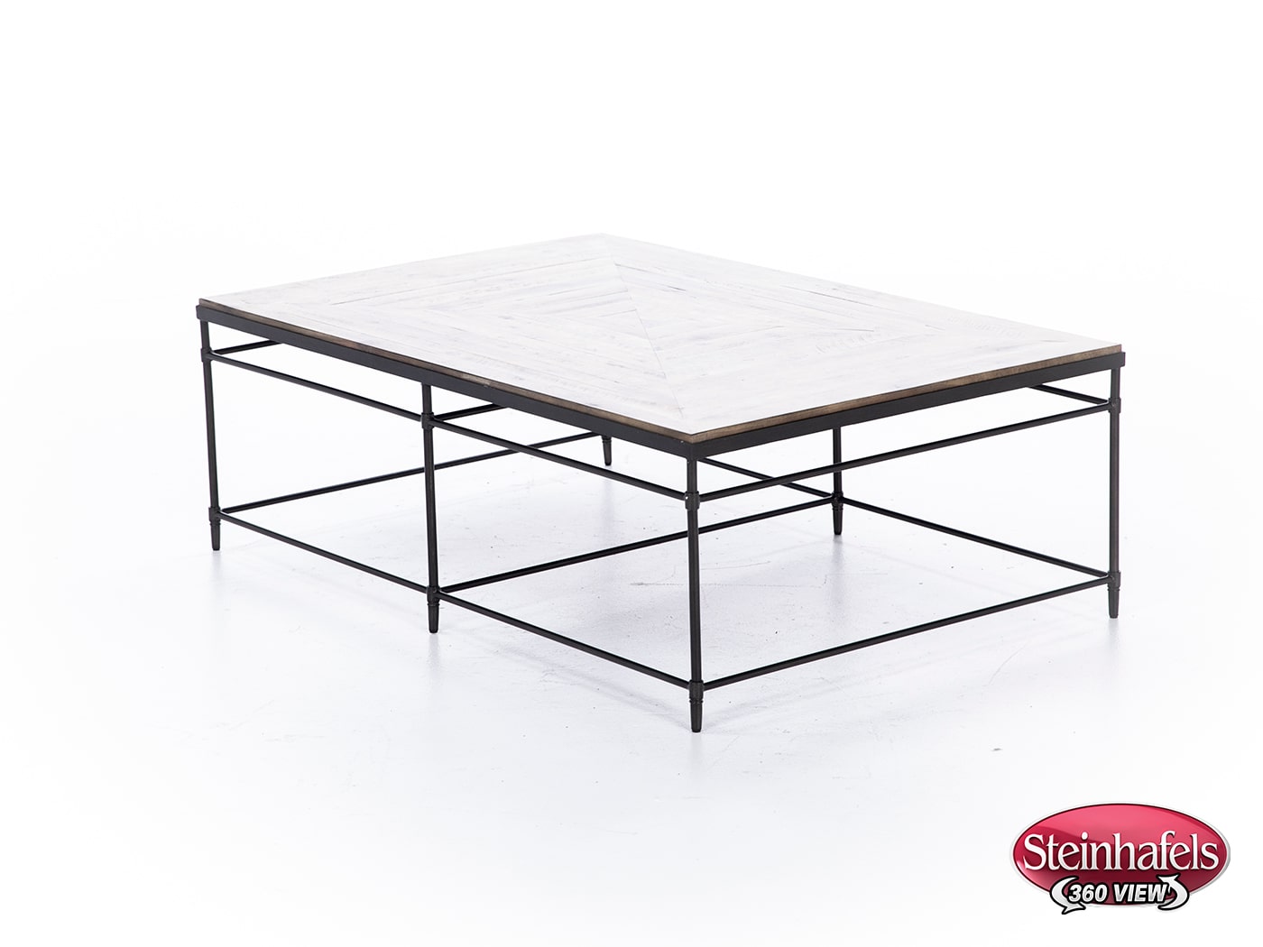 hooker furniture brown cocktail table  image saint  