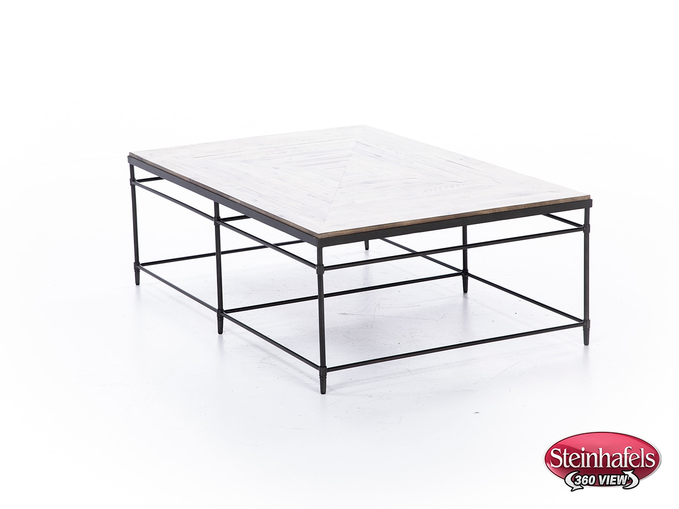 hooker furniture brown cocktail table  image saint  