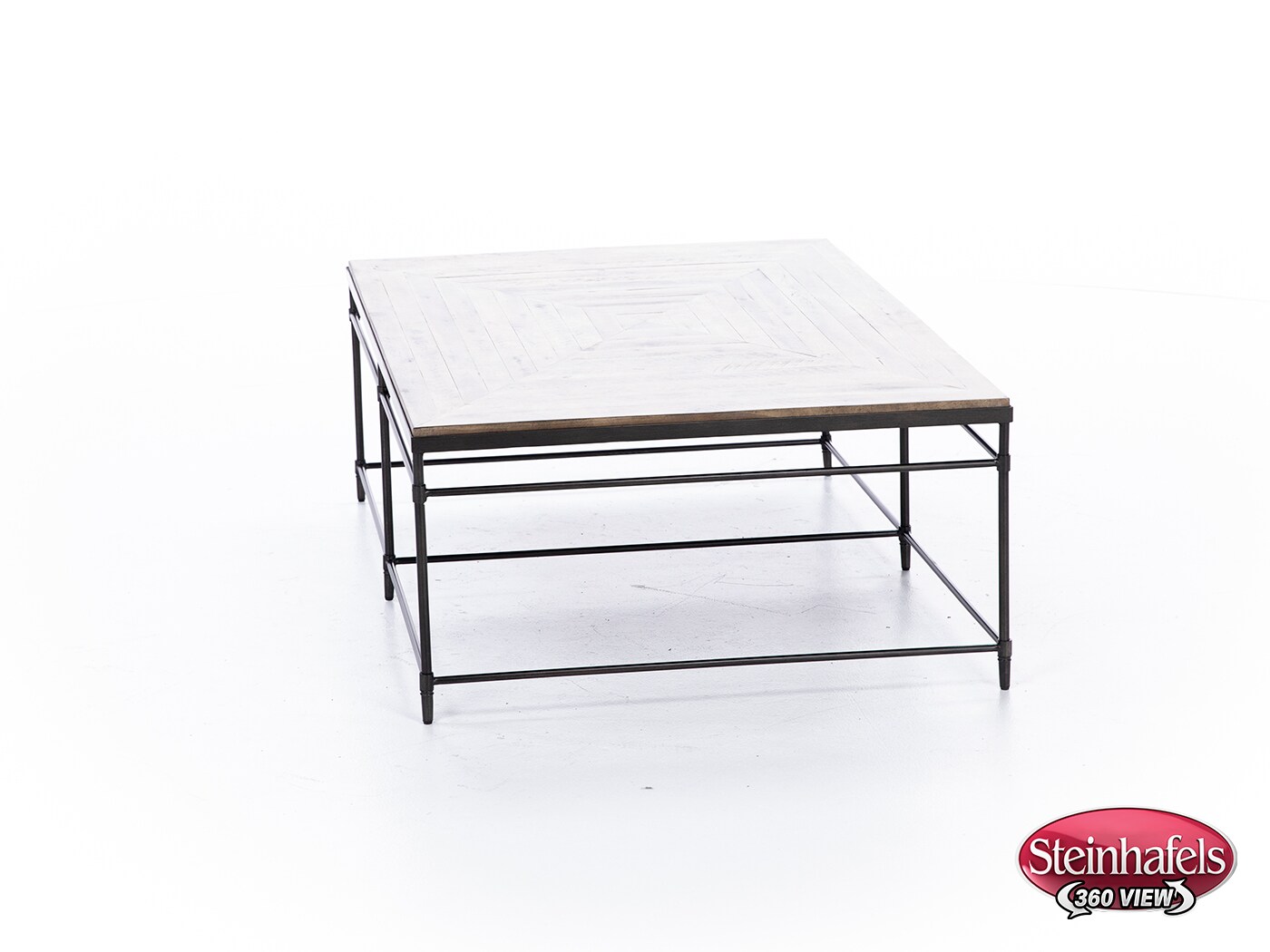 hooker furniture brown cocktail table  image saint  