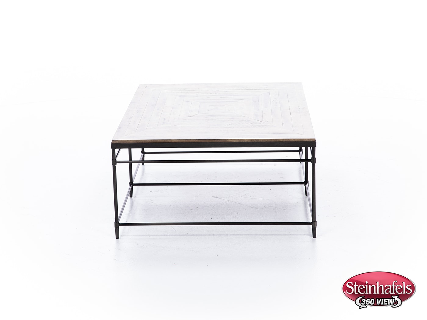 hooker furniture brown cocktail table  image saint  