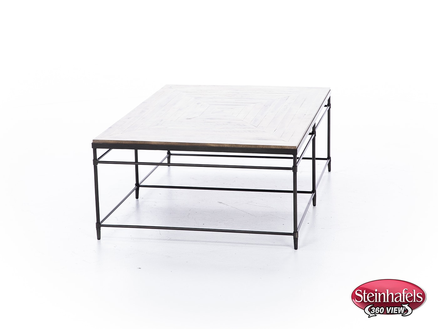 hooker furniture brown cocktail table  image saint  
