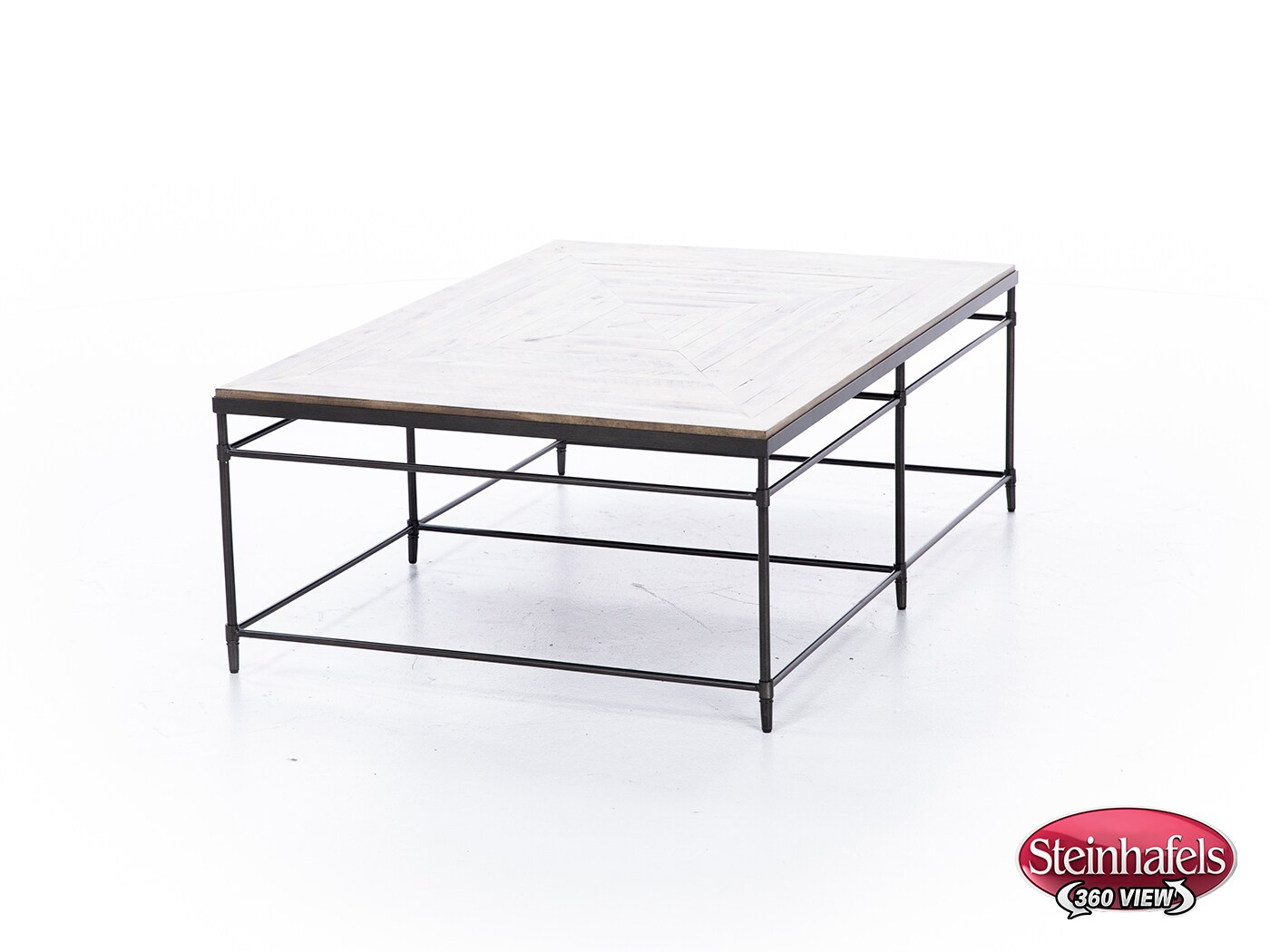 hooker furniture brown cocktail table  image saint  