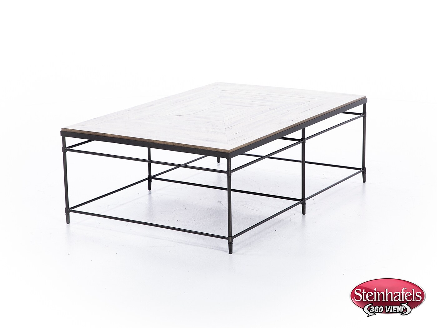 hooker furniture brown cocktail table  image saint  