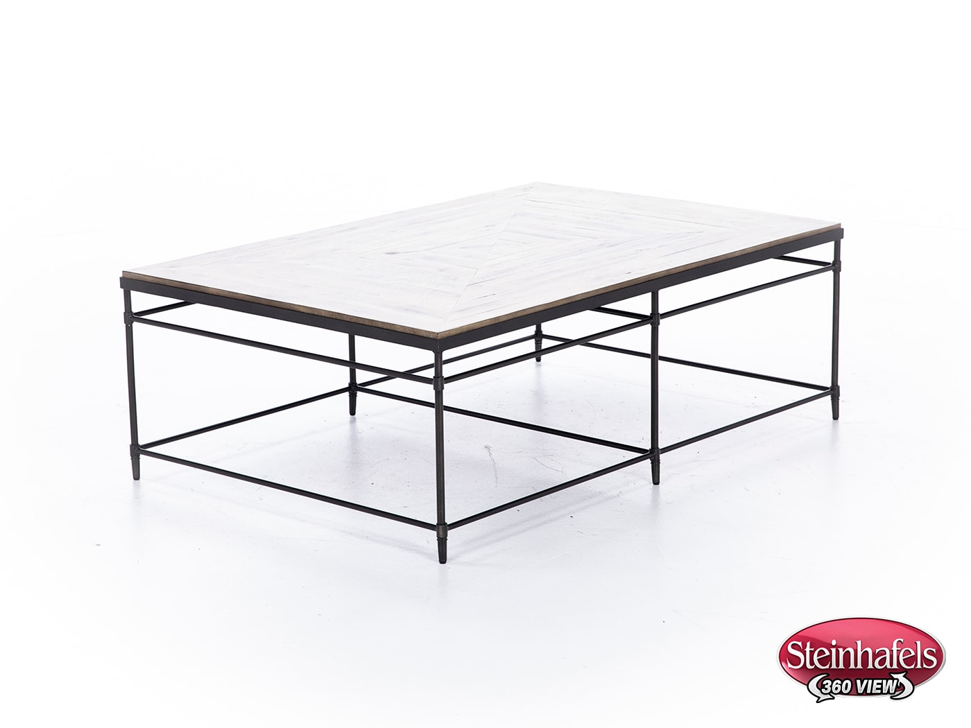 hooker furniture brown cocktail table  image saint  