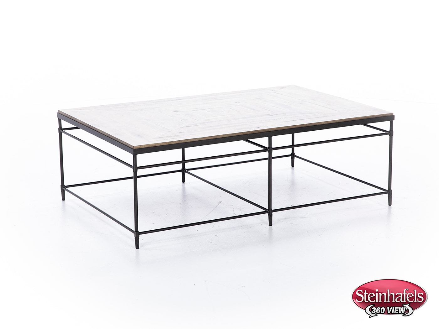 hooker furniture brown cocktail table  image saint  